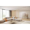 Maestro Splitt Roomdivider Lamel - Natural Oak - 277x12cm - 36mm