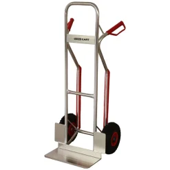 Magnacart Steekwagen 200kg Staal
