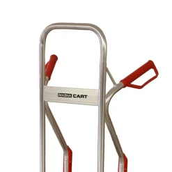 Magnacart Steekwagen 200kg Staal