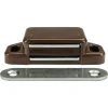 Magneetsnapper 8kg bruin