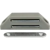 Magneetsnapper 6kg grijs