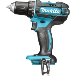 Makita Accuboormachine DDF482RFE - 18V geborsteld- (2x 3,0Ah)