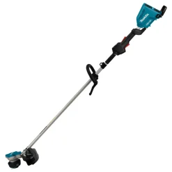 Makita Accu Bosmaaier D-greep - Dur368lz - 2x18v - Excl. Accu En Lader - In Doos