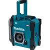 Makita Accu Bouwradio - Mr003gz - Fm Dab/dab+ - Excl. Accu En Lader - In Doos