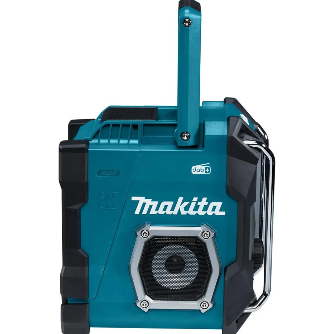 Makita Accu Bouwradio - Mr003gz - Fm Dab/dab+ - Excl. Accu En Lader - In Doos