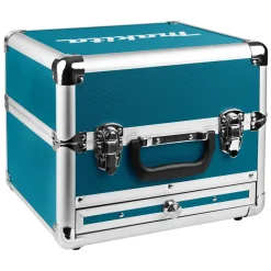 Makita Accu Combiset - Boren/schroeven - Clx224sax1 - 12v Max - 2x2.0 Ah Accu En Lader - In Koffer