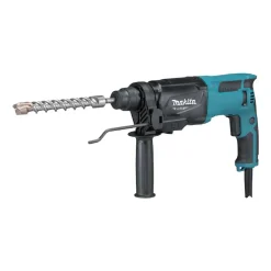 Makita - Combihamer - 230V - 2,3 J - SDS-Plus