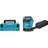 Makita DBO180Z Excenterschuurmachine - 18V - Ø 125mm (zonder accu)