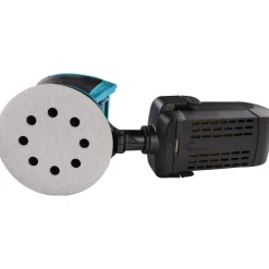 Makita DBO180Z Excenterschuurmachine - 18V - Ø 125mm (zonder accu)