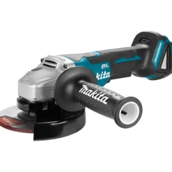 Makita DGA505ZJ Haakse slijper 125mm 18V Bare Tool