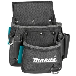 Makita E-15198 Gordeltas 2-vaks Zwart