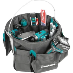 Makita Gereedschapstas Voor Emmer