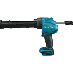 Makita Lijm- en Kitpistool DCG180Z - 18V - Lithium-ion Accu - Dubbele Snelheidsregeling