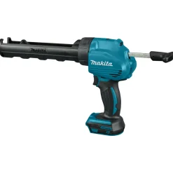 Makita Lijm- en Kitpistool DCG180Z - 18V - Lithium-ion Accu - Dubbele Snelheidsregeling