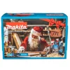 Makita P-84816 Adventskalender 2025