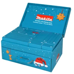 Makita P-84816 Adventskalender 2025
