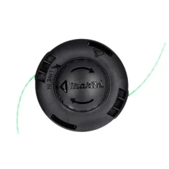 Makita - Tap&go Kop - 2 Draden, Voor 18v Dur187 En Dur188 Trimmers - 102 Mm