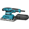 Makita Vlakschuurmachine - 190W - 93x185mm