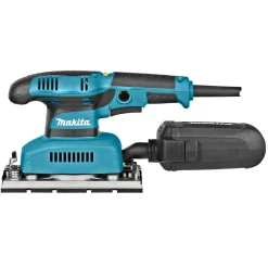 Makita Vlakschuurmachine - 190W - 93x185mm