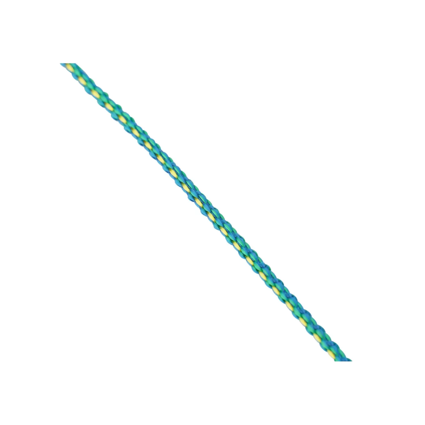 Mamutech Multifunctioneel Touw Paraloc - Polyamide - UV-bestendig - 2,5mm x 30m - Assorti