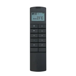 Manor House elektrische hanghaard 64x56x15,5cm Dex