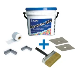 Mapei Mapegum Wps Kit