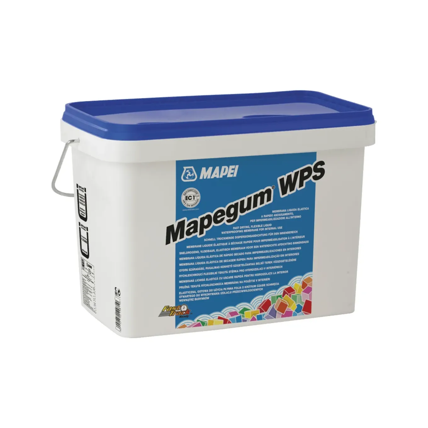 Mapei Mapegum Wps Kit