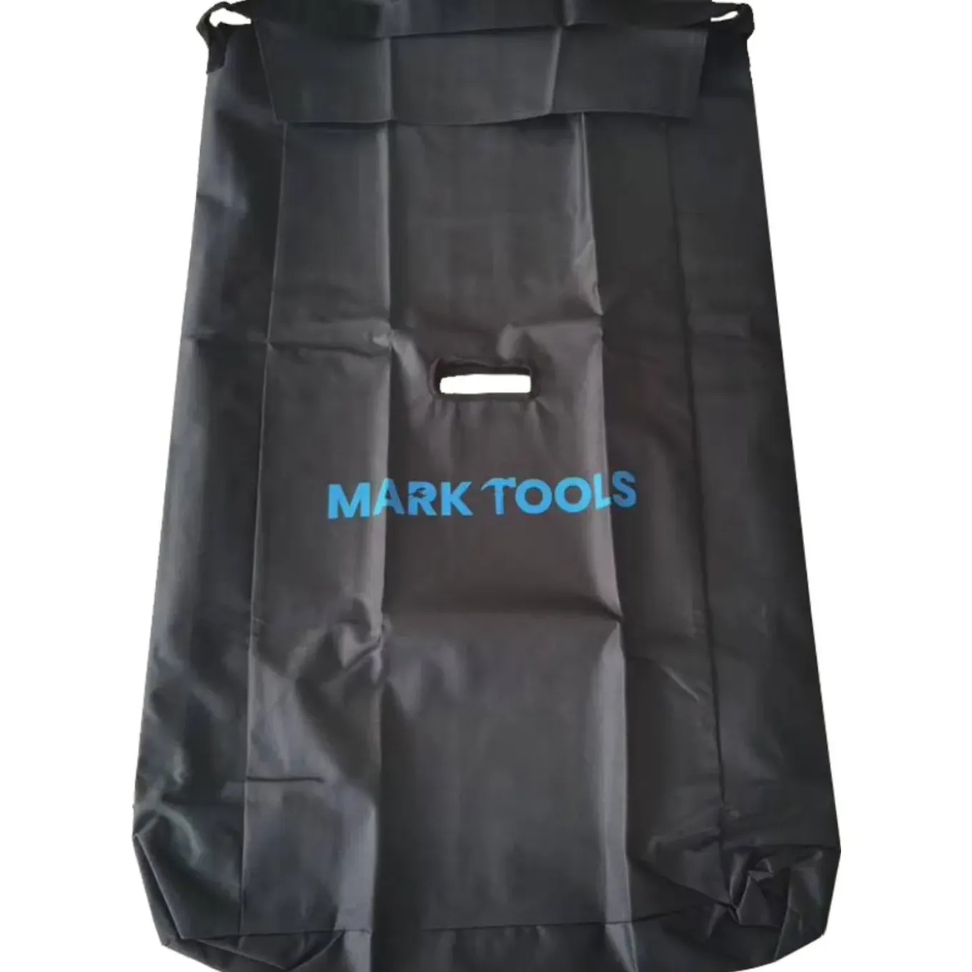 MARK TOOLS PRO Telescoopladder - 4,80 meter - met Stabilisatie Balk en Soft closing