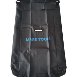 MARK TOOLS PRO Telescoopladder - 5,20 meter - met Stabilisatie Balk en Soft closing