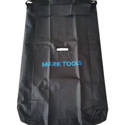 MARK TOOLS PRO Telescoop ladder - 3,8 meter - met Stabilisatievoet en Soft closing