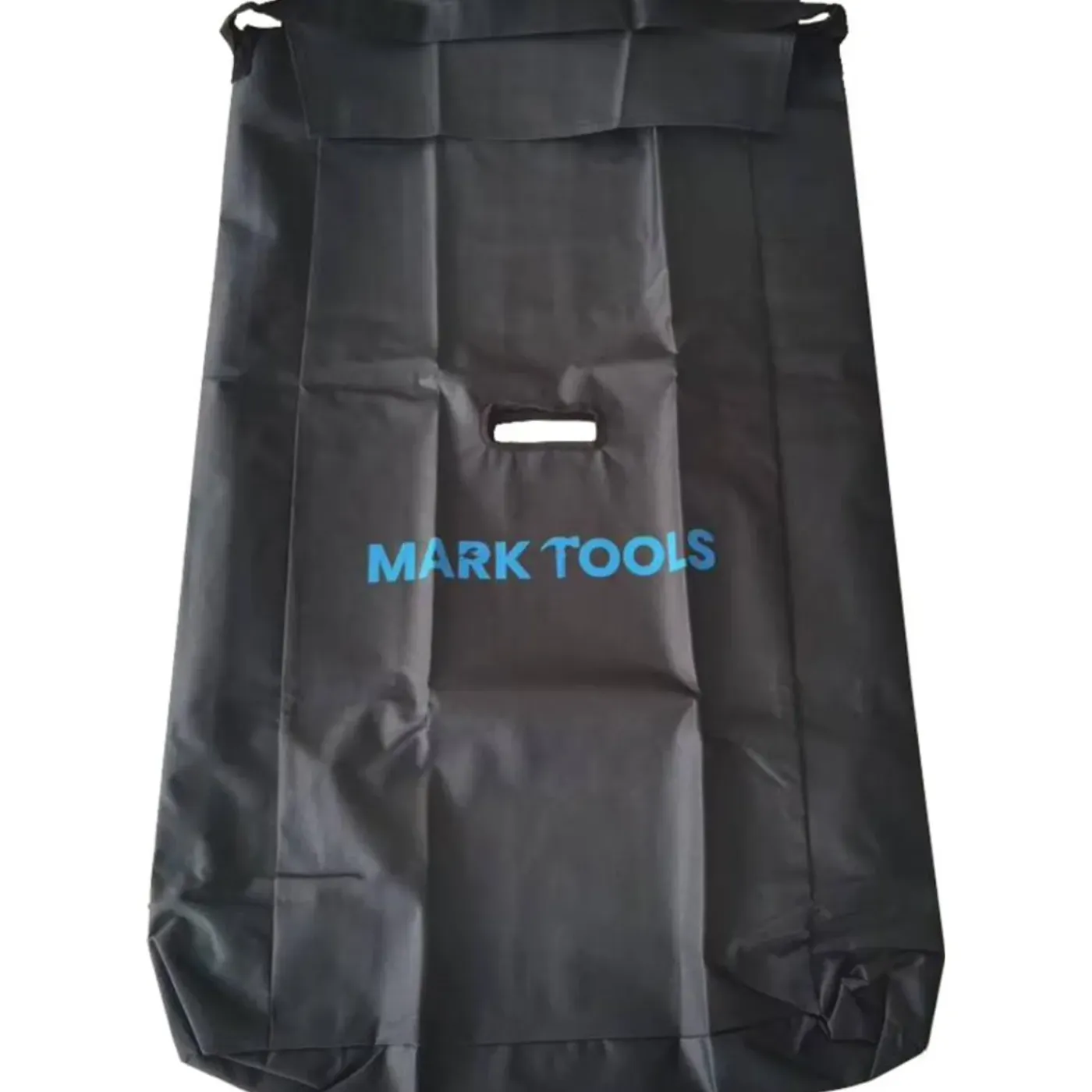 MARK TOOLS PRO Telescoop ladder - 3,8 meter - met Stabilisatievoet en Soft closing