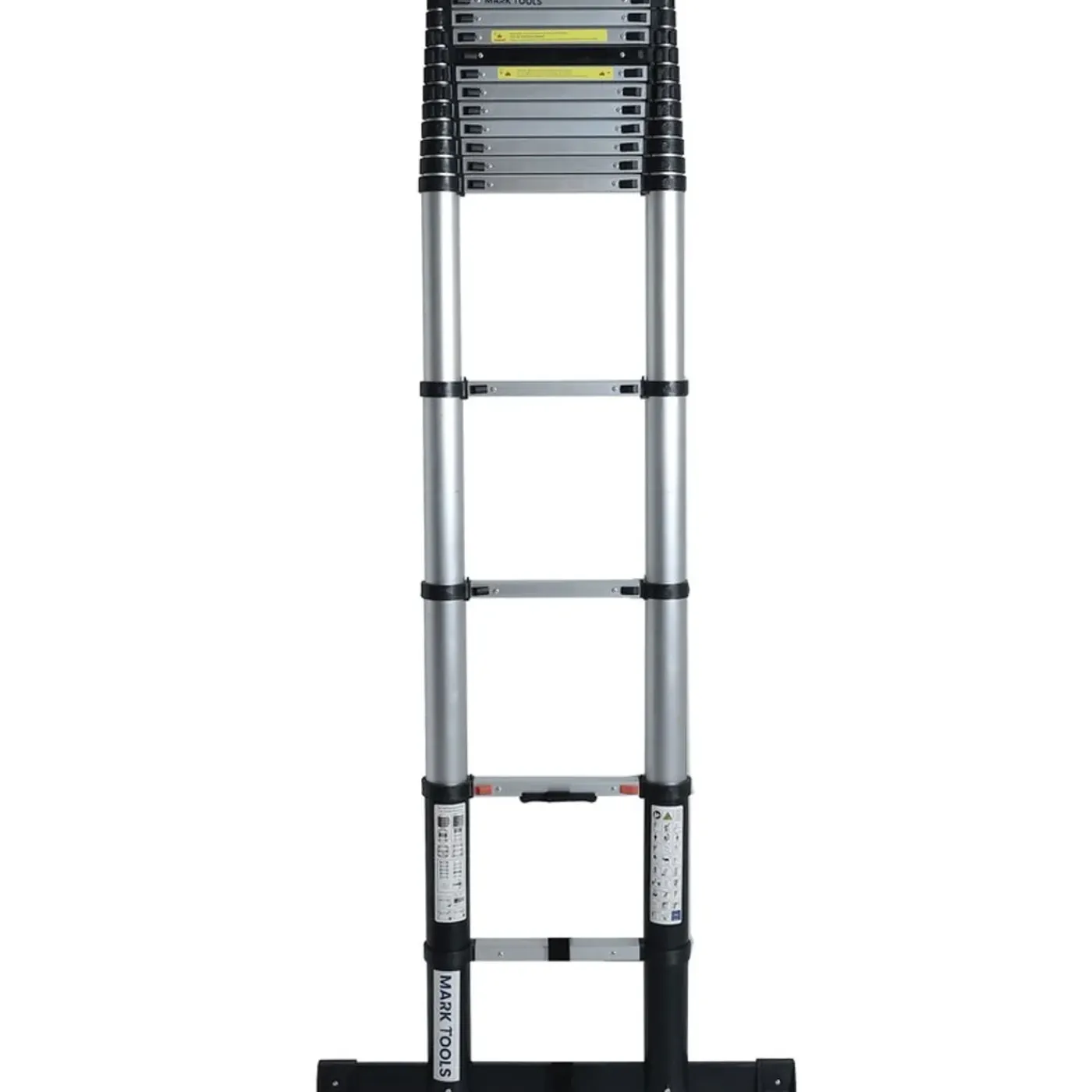 MARK TOOLS PRO Telescoopladder - 4,40 meter