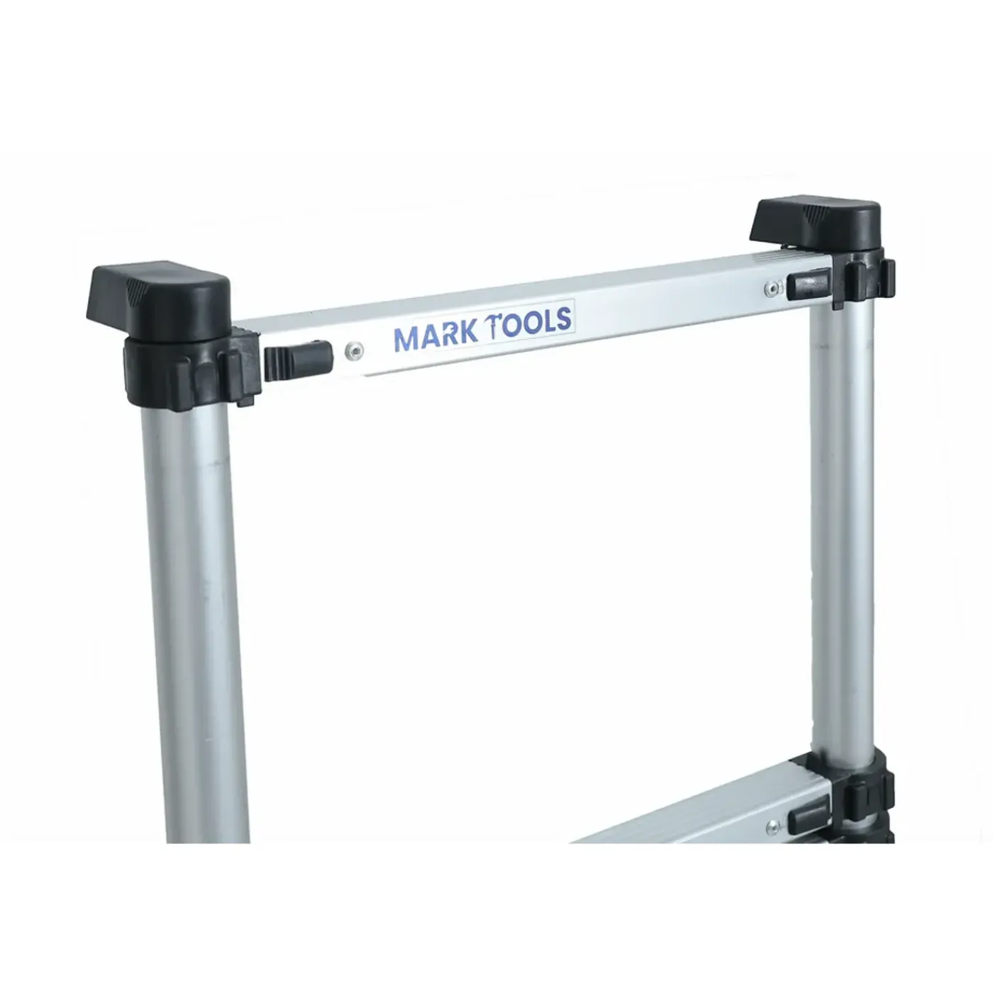 MARK TOOLS PRO Telescoopladder - 4,40 meter