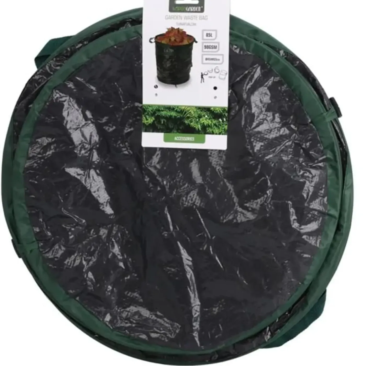 Pro Garden Marque Non Renseignée Afvalzak 45 X H 55 Cm