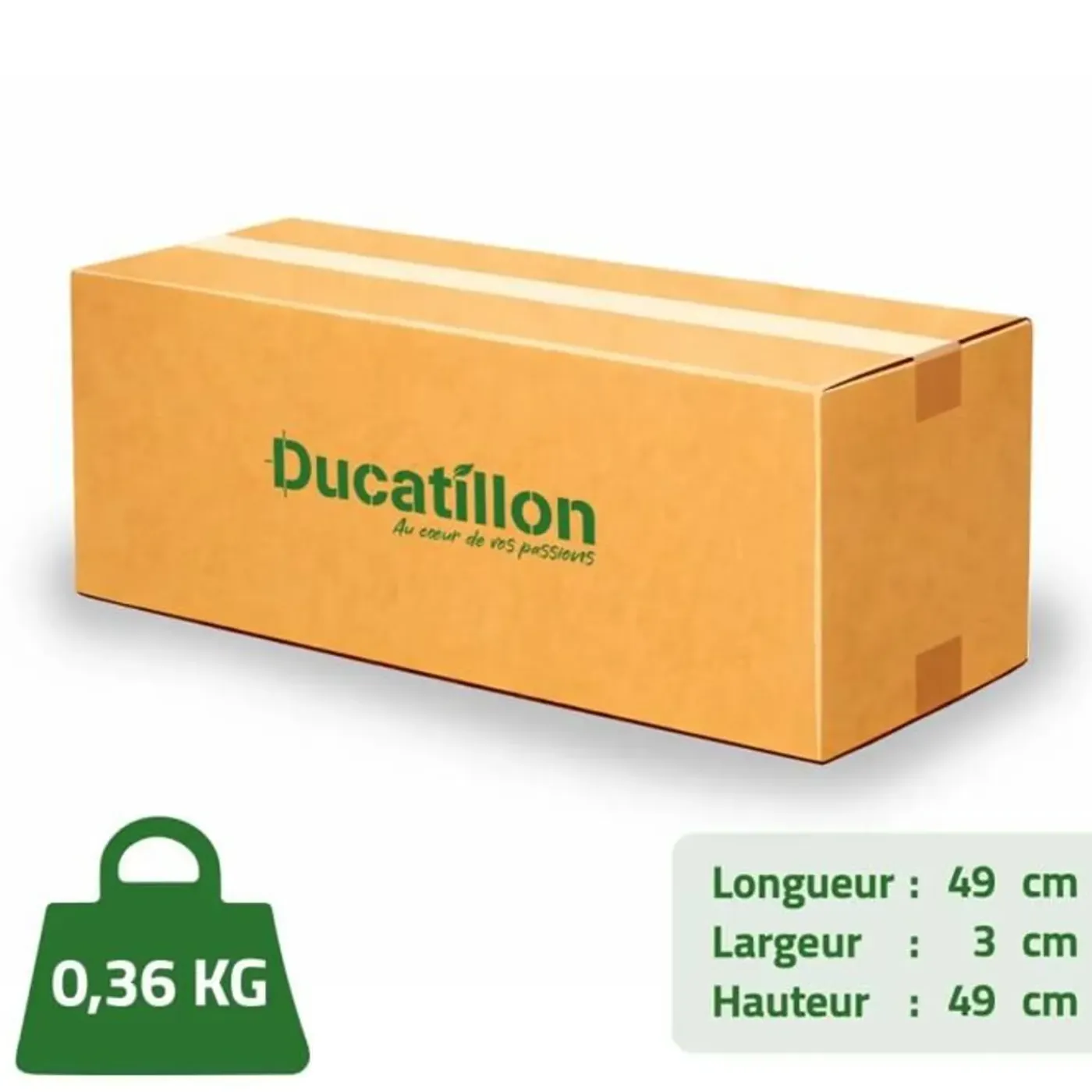 Pro Garden Marque Non Renseignée Afvalzak 45 X H 55 Cm