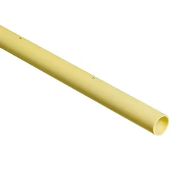 Martens elektra buis 3/4" geel 2m