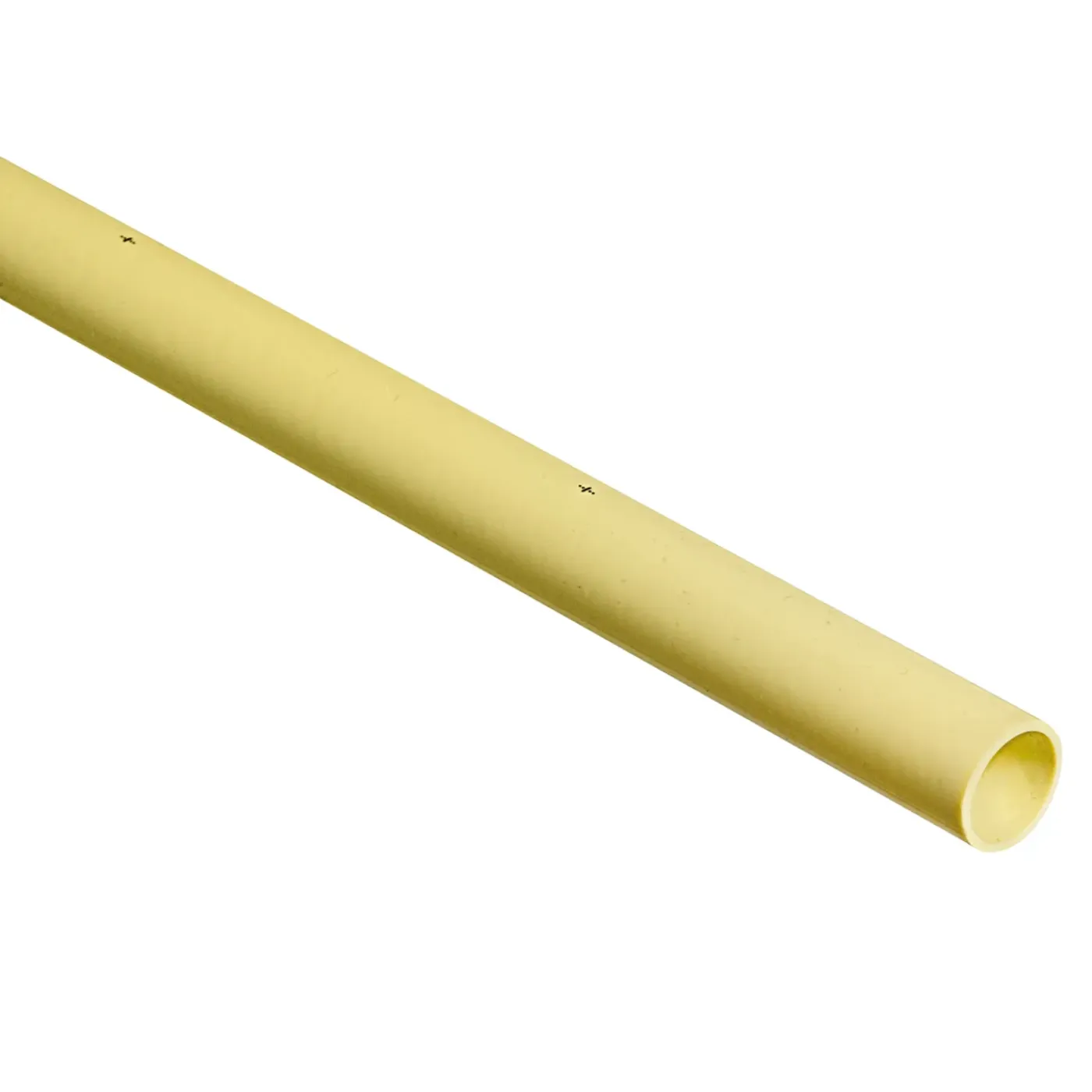Martens elektra buis 3/4" geel 2m