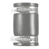 Martens flexibele overgangskoppeling recht 88-75mm