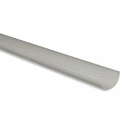Martens mastgoot - PVC - Grijs - Ø150mm - 4m