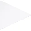 Martens polystyreen plaat 2,5mm helder 100x200cm