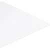 Martens polystyreen plaat 2,5mm helder 50x100cm