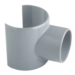 Martens pvc klemzadel 75x50mm
