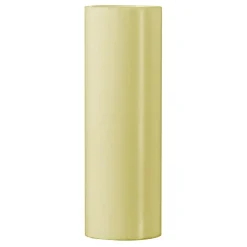 Martens pvc mof 5/8" crème 20st.