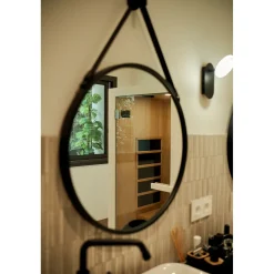 Martens Sauna Saulo 1pers 90x90x190cm