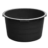 Martens speciekuip - Zwart - 65 liter