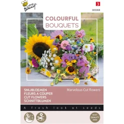 Overig Marvelous Cutflowers