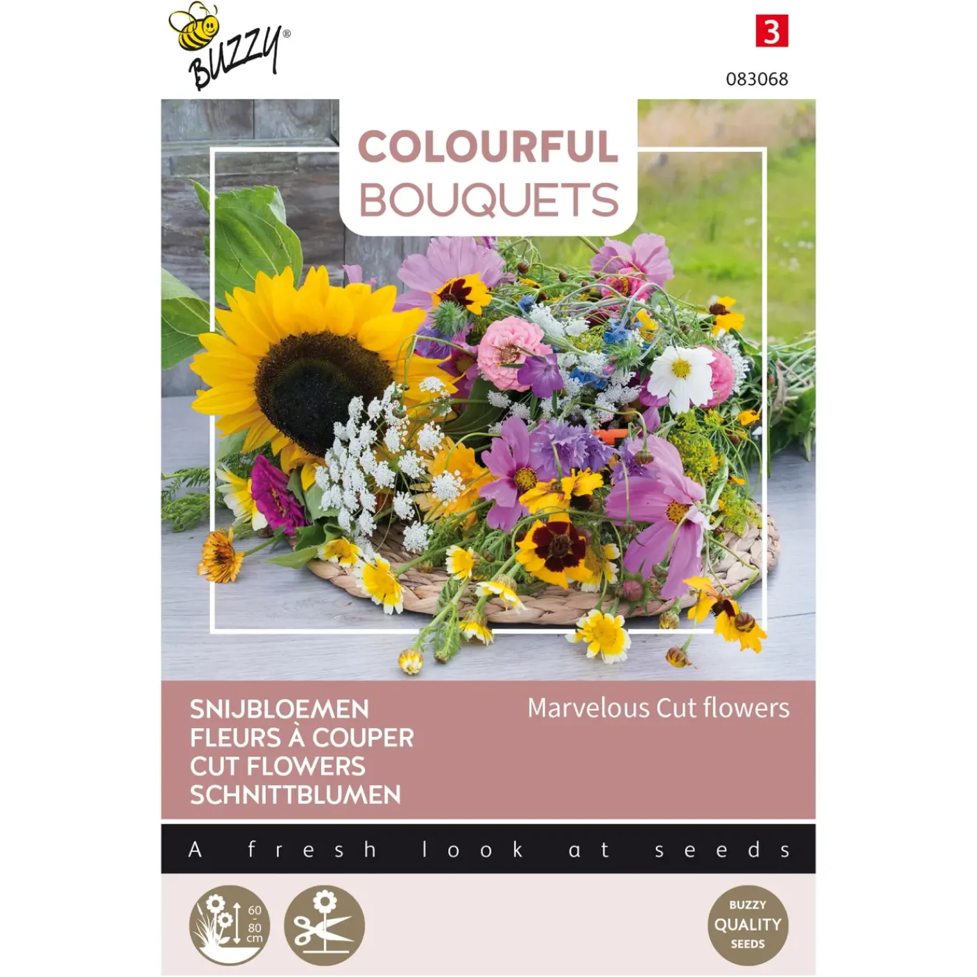 Overig Marvelous Cutflowers