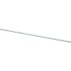 Massief ronde staaf ijzer Ø4mm 100cm