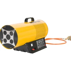 Master Gasheater Blp 53 M - 53kw - Nl Regelaar