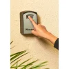 Masterlock Master Lock Beveiligde sleuteldoos 5401DCRM - met elektronisch codeslot - 14,8x20,8x6,7cm